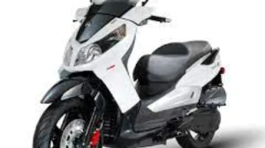 New  2025 Sym CITYCOM 300i