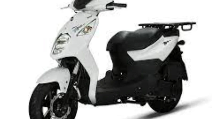 New  2025 Sym X-PRO 125 - Crescent Bikes