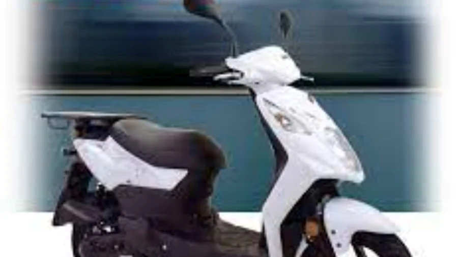 New  2025 Sym X-PRO 125 - Crescent Bikes