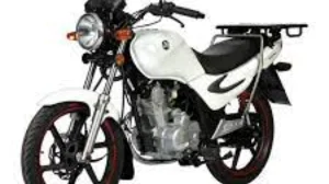 New  2025 Sym XS125-K