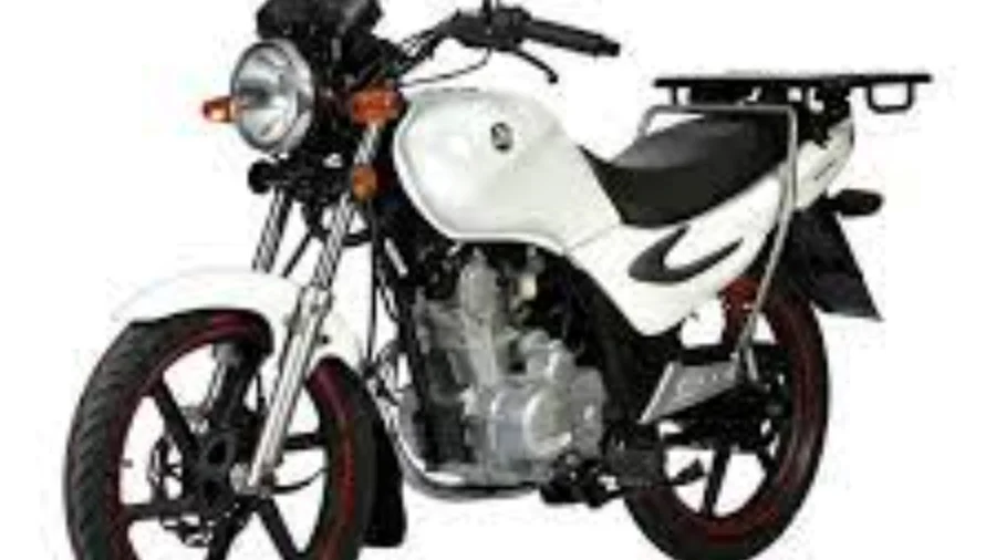 New 2025 Sym XS125-K - Crescent Bikes New 2025 Sym XS125-K - Crescent Bikes
