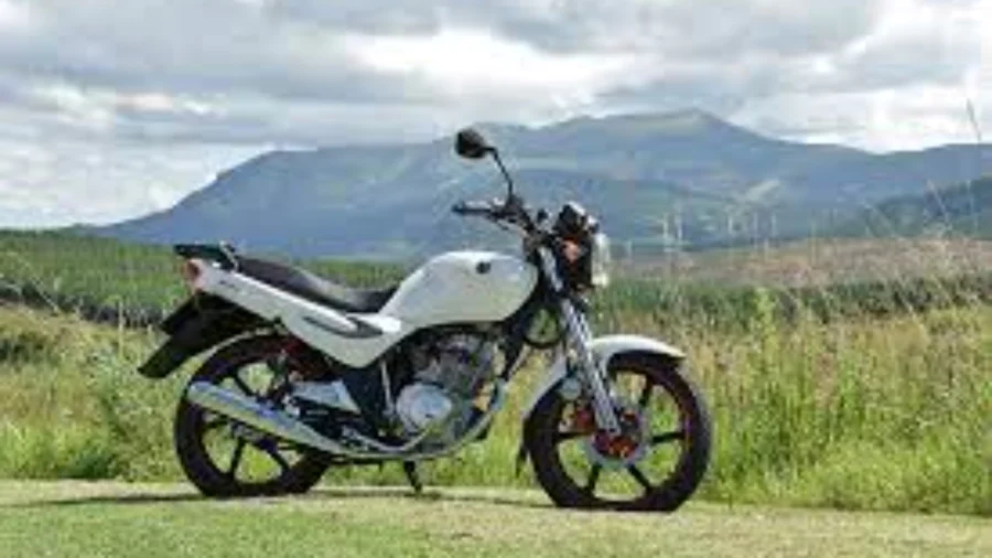 New 2025 Sym XS125-K - Crescent Bikes New 2025 Sym XS125-K - Crescent Bikes