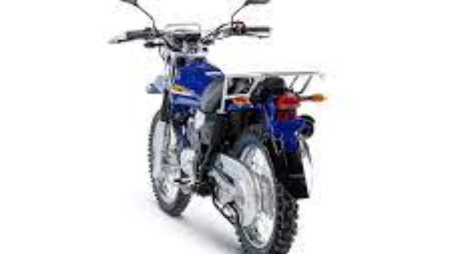 New  2025 Yamaha AG - Crescent Bikes