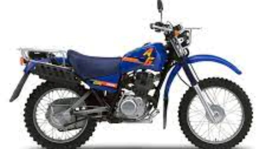 New  2025 Yamaha AG - Crescent Bikes