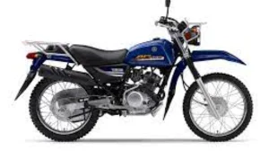 New  2025 Yamaha AG