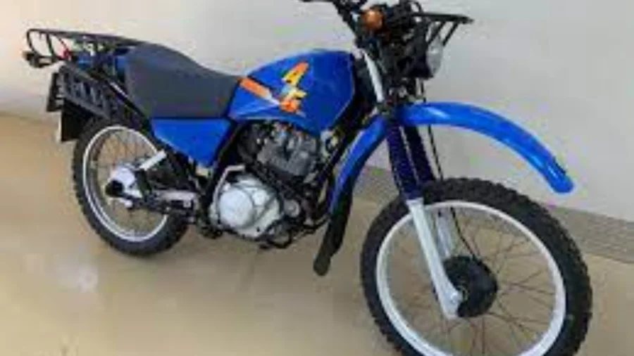 New  2025 Yamaha AG - Crescent Bikes