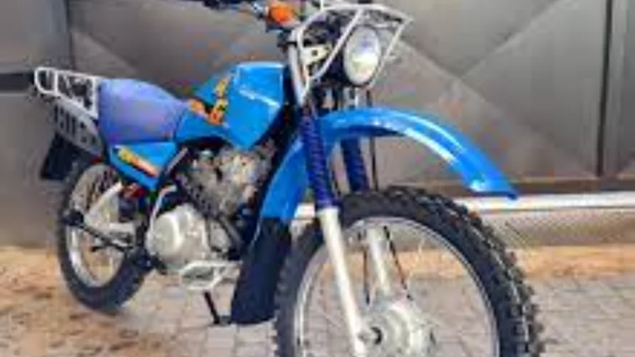 New  2025 Yamaha AG - Crescent Bikes