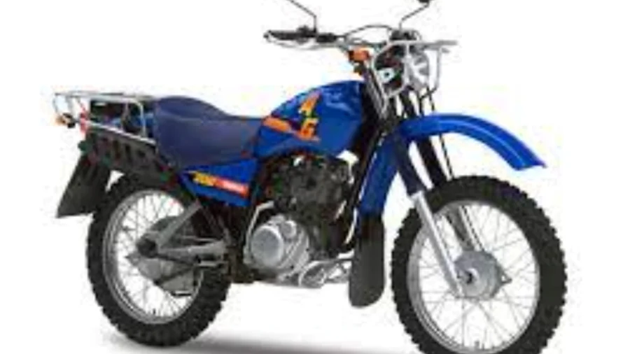 New  2025 Yamaha AG - Crescent Bikes
