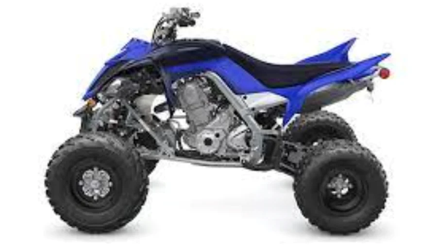 New  2025 Yamaha Raptor - Crescent Bikes