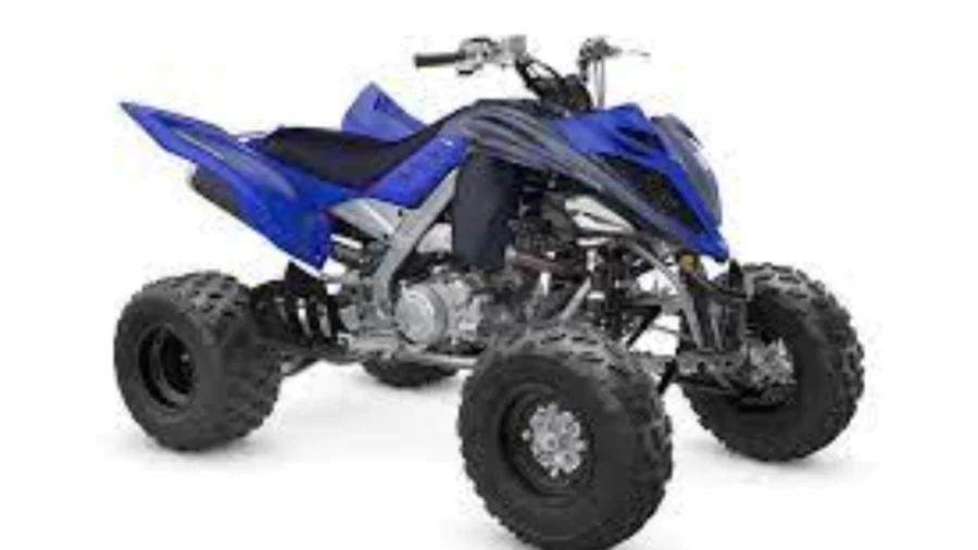 New  2025 Yamaha Raptor - Crescent Bikes