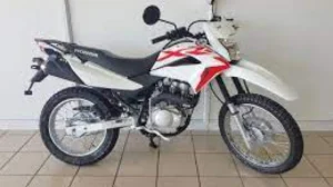 New  2025 Honda XR150L