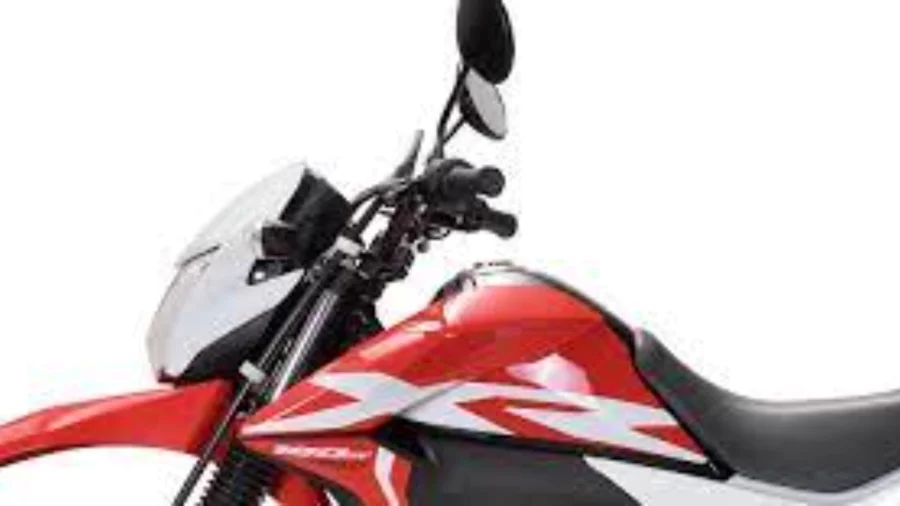 New 2025 Honda XR190L - Crescent Bikes New 2025 Honda XR190L - Crescent Bikes