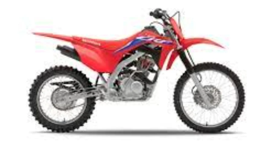 Used  2025 Honda CRF125F CRF125F JNR - Crescent Bikes