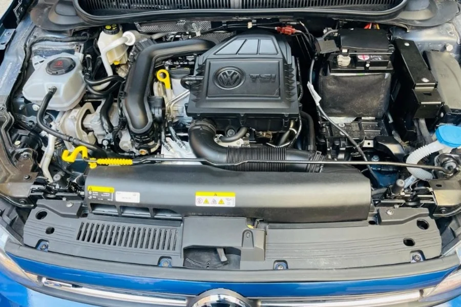 Used 2021 VW Polo hatch 1.0TSI Highline - Dee Cars Used 2021 VW Polo hatch 1.0TSI Highline - Dee Cars