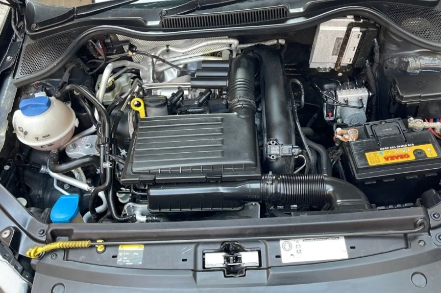 Used 2016 VW Polo hatch 1.2TSI beats - Dee Cars Used 2016 VW Polo hatch 1.2TSI beats - Dee Cars