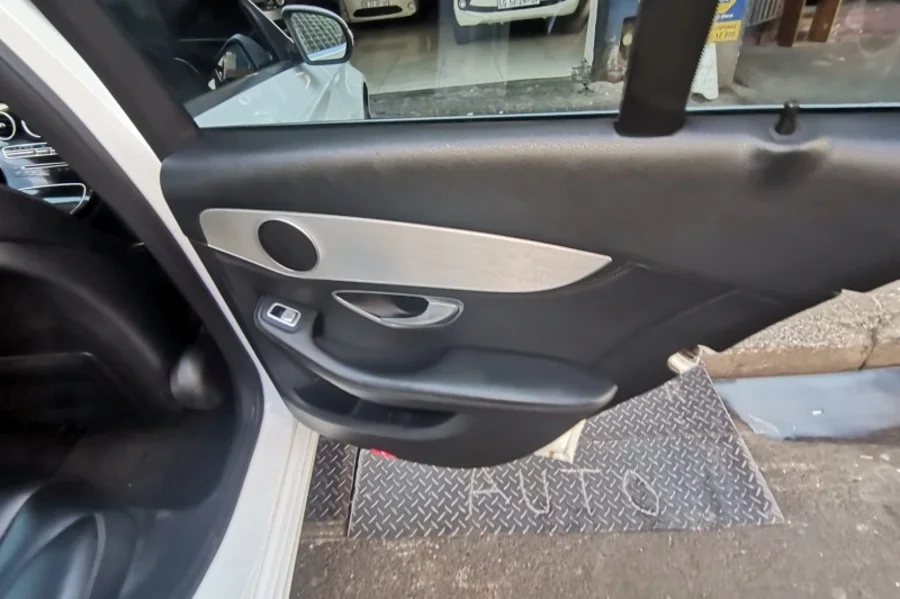 Used 2014 Mercedes Benz C-Class C180 auto - Ben Auto Used 2014 Mercedes Benz C-Class C180 auto - Ben Auto