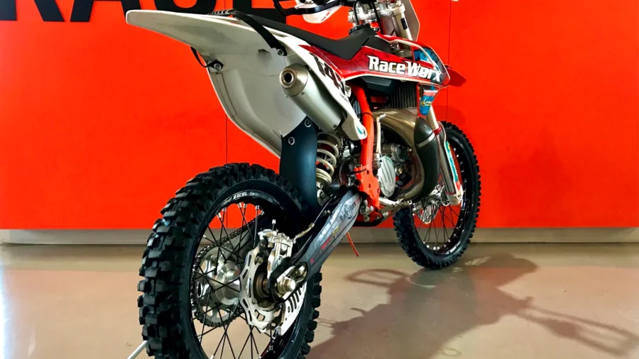 Used  2020 KTM 85 SX 19/16 - Raceworx KTM Husqvarna Roodepoort