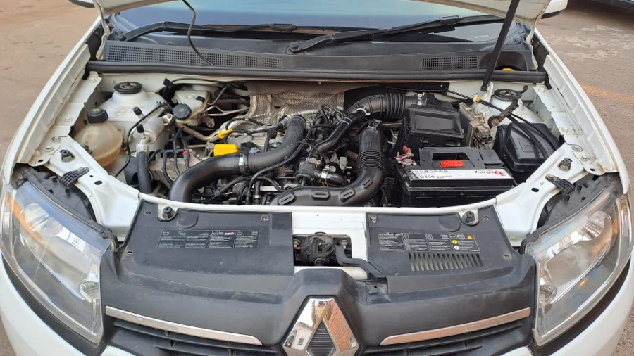 Used  2016 Renault Sandero 66kW turbo Dynamique - CS Motors