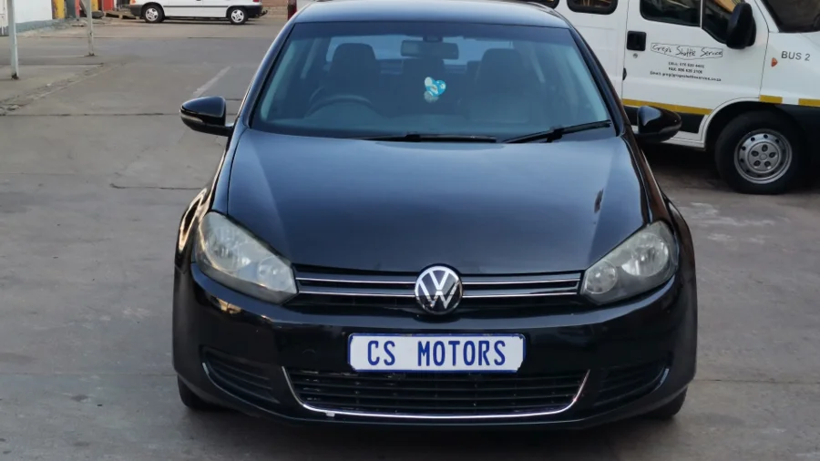 Used 2010 VW Golf 1.4TSI Comfortline - CS Motors Used 2010 VW Golf 1.4TSI Comfortline - CS Motors