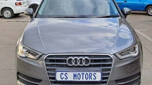 Used  2016 Audi A3 Sportback 1.4TFSI S line