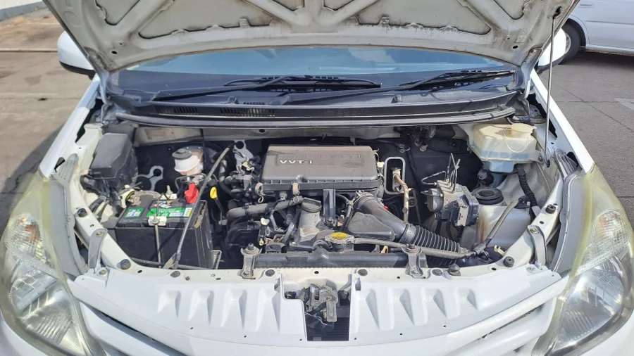 Used  2015 Toyota Avanza 1.3 SX - CS Motors