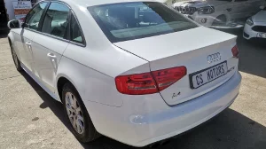 Used  2013 Audi A4 2.0TDI SE Sport Edition Plus