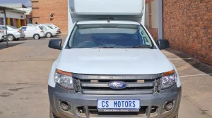 Used  2014 Ford Ranger 2.2TDCi