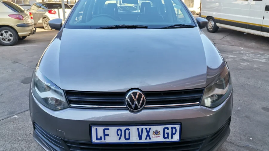 Used 2018 VW Polo Vivo hatch 1.4 Comfortline - CS Motors Used 2018 VW Polo Vivo hatch 1.4 Comfortline - CS Motors