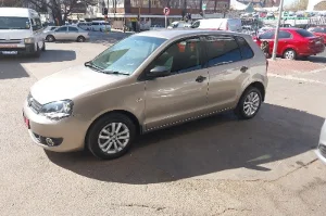 Used 2017 Volkswagen Polo Vivo 5-door 1.4