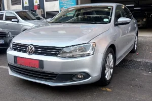 Used 2014 VW Jetta 1.4TSI Comfortline Used 2014 VW Jetta 1.4TSI Comfortline