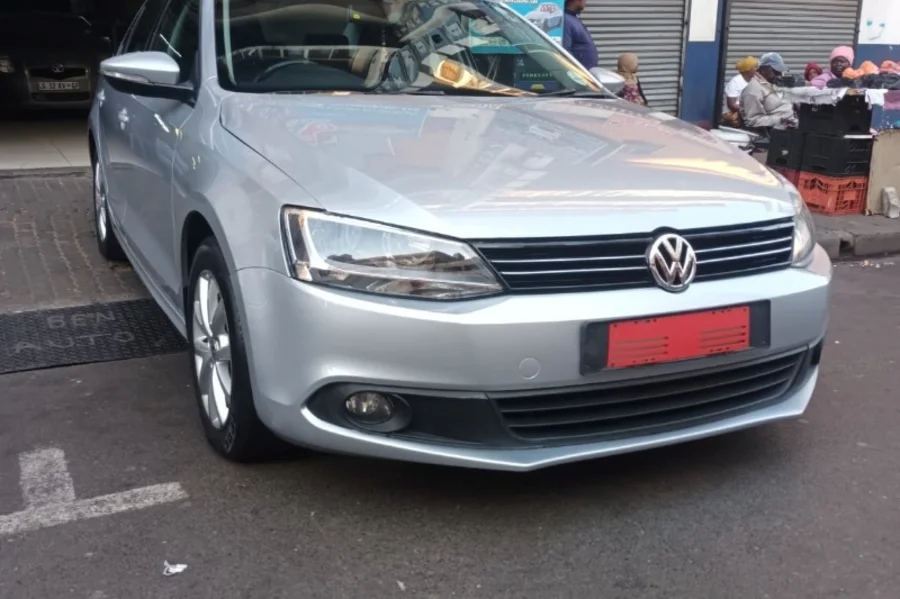 Used 2014 VW Jetta 1.4TSI Comfortline - Ben Auto Used 2014 VW Jetta 1.4TSI Comfortline - Ben Auto