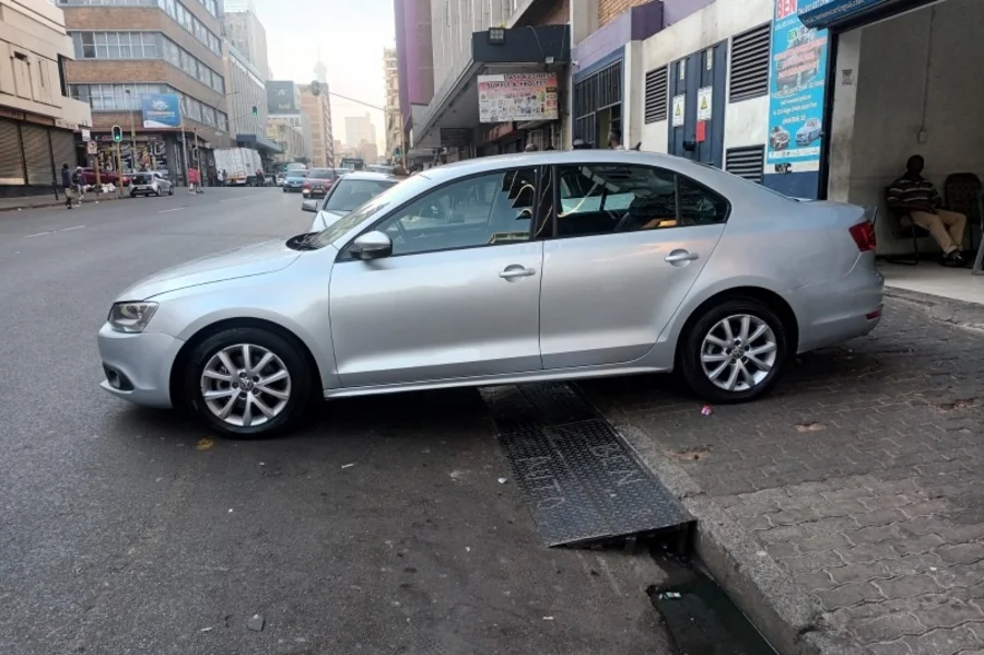 Used 2014 VW Jetta 1.4TSI Comfortline - Ben Auto Used 2014 VW Jetta 1.4TSI Comfortline - Ben Auto