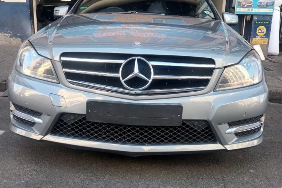 Used 2013 Mercedes Benz C-Class C180 Edition C - Ben Auto Used 2013 Mercedes Benz C-Class C180 Edition C - Ben Auto