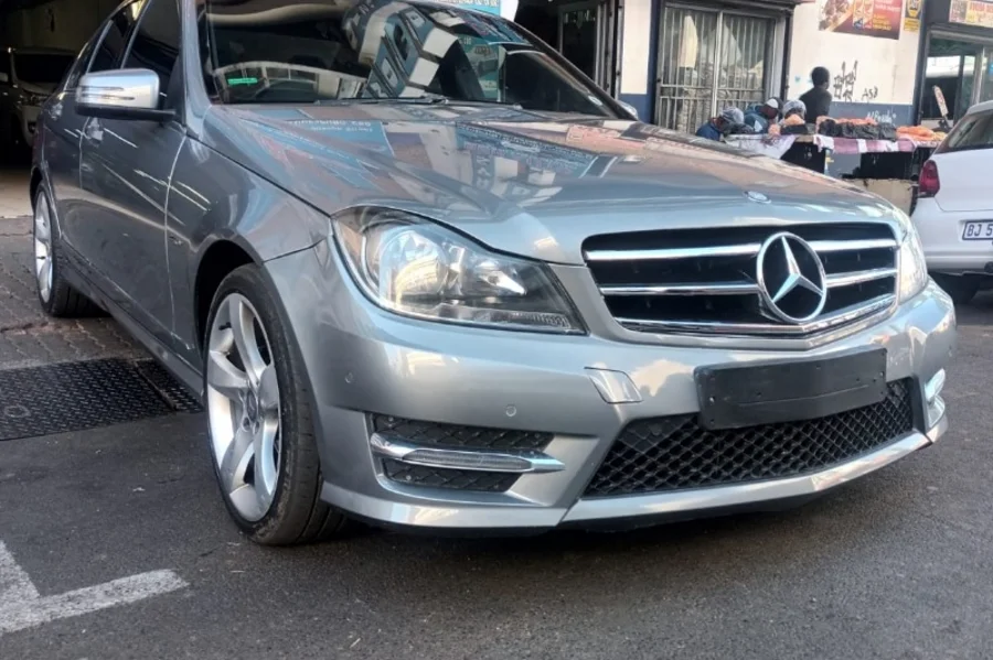 Used 2013 Mercedes Benz C-Class C180 Edition C - Ben Auto Used 2013 Mercedes Benz C-Class C180 Edition C - Ben Auto