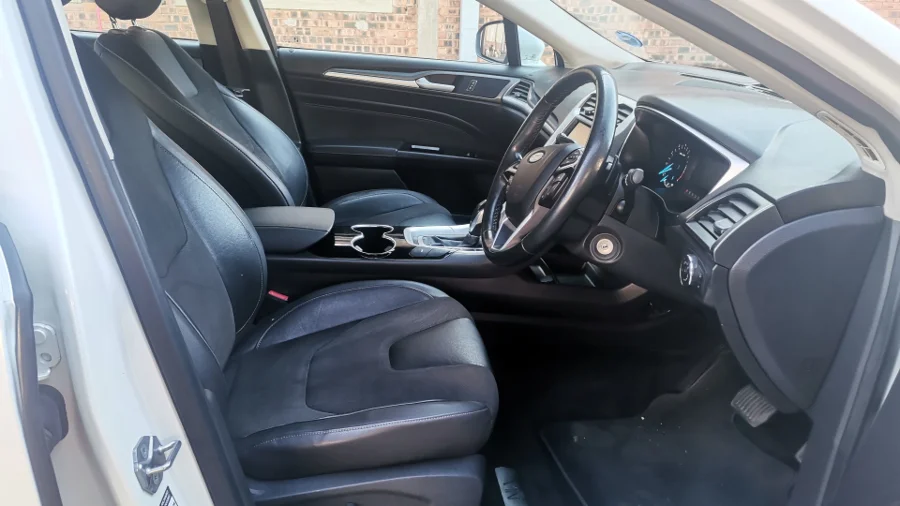 Used  2015 Ford Fusion 1.5T Trend - CS Motors Used  2015 Ford Fusion 1.5T Trend - CS Motors