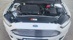 Used  2015 Ford Fusion 1.5T Trend