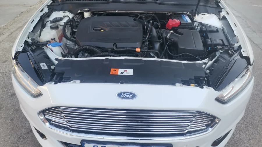 Used  2015 Ford Fusion 1.5T Trend - CS Motors Used  2015 Ford Fusion 1.5T Trend - CS Motors