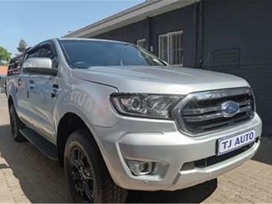 Used 2021 Ford Ranger 3.2TDCi double cab 4x4 XLT Fx4 auto - TJ Auto Car Sales Used 2021 Ford Ranger 3.2TDCi double cab 4x4 XLT Fx4 auto - TJ Auto Car Sales