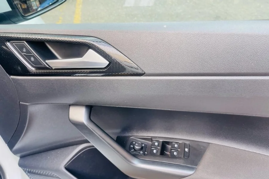 Used  2023 VW Polo hatch 1.0TSI Life auto - Dee Cars