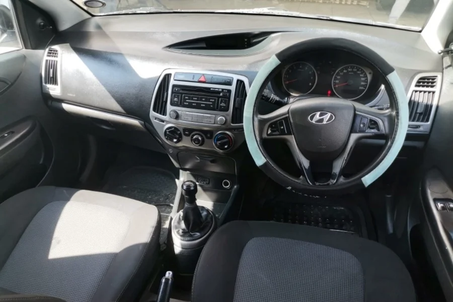 Used  2013 Hyundai i20 1.2 Fluid - Ben Auto Used  2013 Hyundai i20 1.2 Fluid - Ben Auto