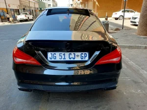 Used  2015 Mercedes Benz CLA45 4Matic