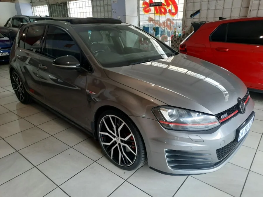 Used 2015 VW Golf GTI auto - Marshalltown Auto Ridez Used 2015 VW Golf GTI auto - Marshalltown Auto Ridez