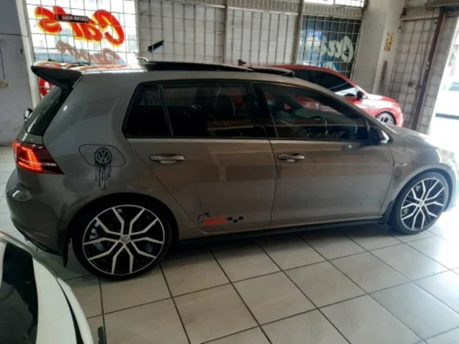 Used 2015 VW Golf GTI auto - Marshalltown Auto Ridez Used 2015 VW Golf GTI auto - Marshalltown Auto Ridez