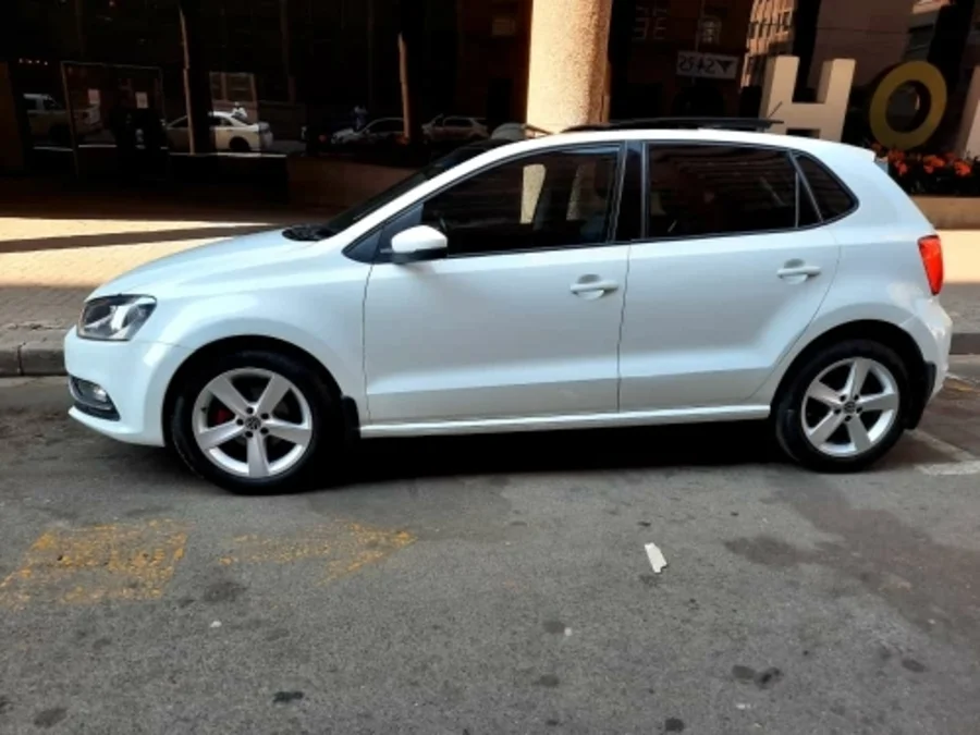 Used 2016 VW Polo hatch 1.2TSI beats - Marshalltown Auto Ridez Used 2016 VW Polo hatch 1.2TSI beats - Marshalltown Auto Ridez
