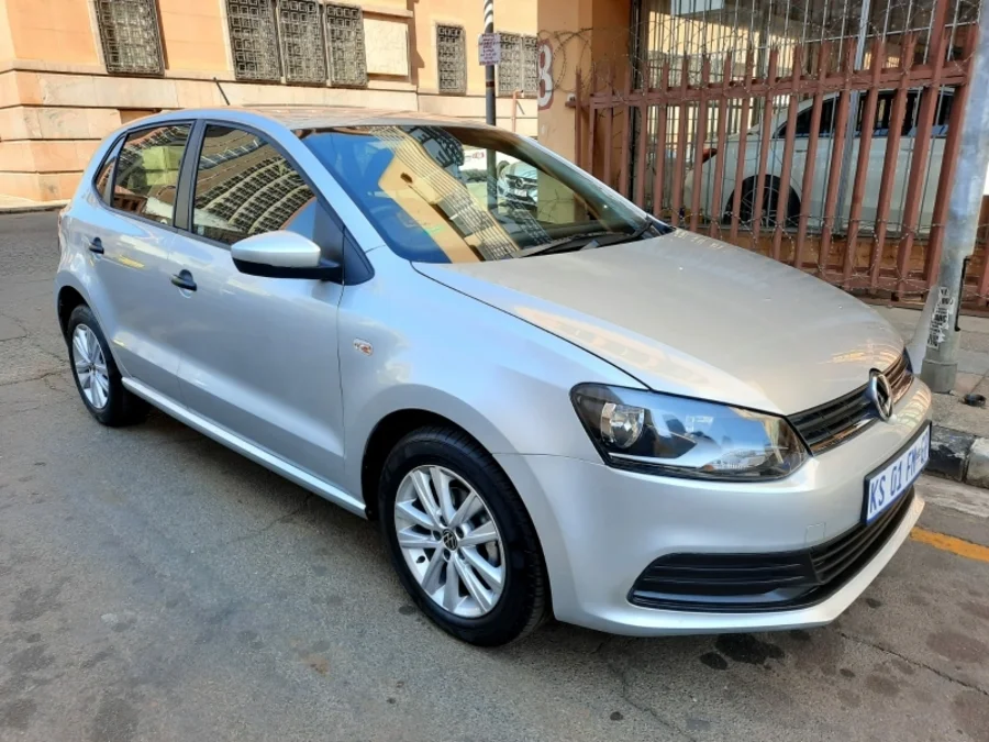 Used 2022 VW Polo Vivo 5-door 1.4 Trendline - Marshalltown Auto Ridez Used 2022 VW Polo Vivo 5-door 1.4 Trendline - Marshalltown Auto Ridez