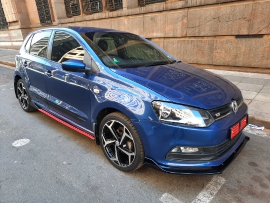 Used 2020 VW Polo Vivo 5-door 1.6 GT - Marshalltown Auto Ridez Used 2020 VW Polo Vivo 5-door 1.6 GT - Marshalltown Auto Ridez