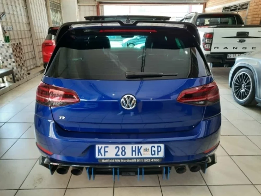 Used 2020 Volkswagen Golf R auto - Marshalltown Auto Ridez Used 2020 Volkswagen Golf R auto - Marshalltown Auto Ridez