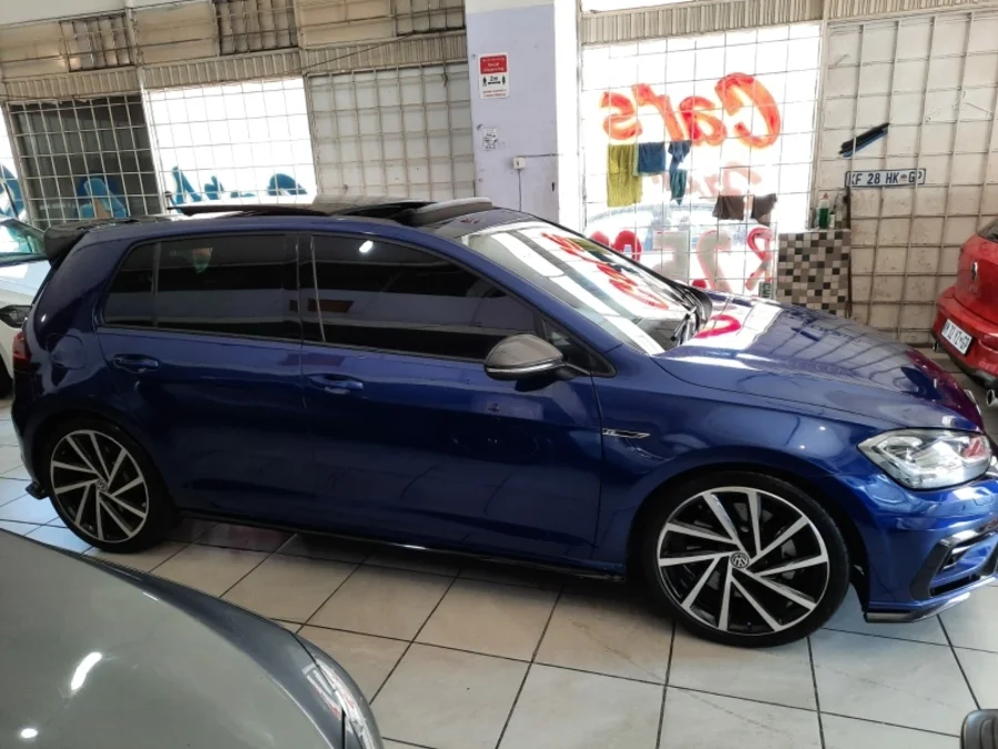 Used 2020 Volkswagen Golf R auto - Marshalltown Auto Ridez Used 2020 Volkswagen Golf R auto - Marshalltown Auto Ridez