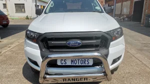 Used  2017 Ford Ranger 2.2TDCi double cab Hi-Rider