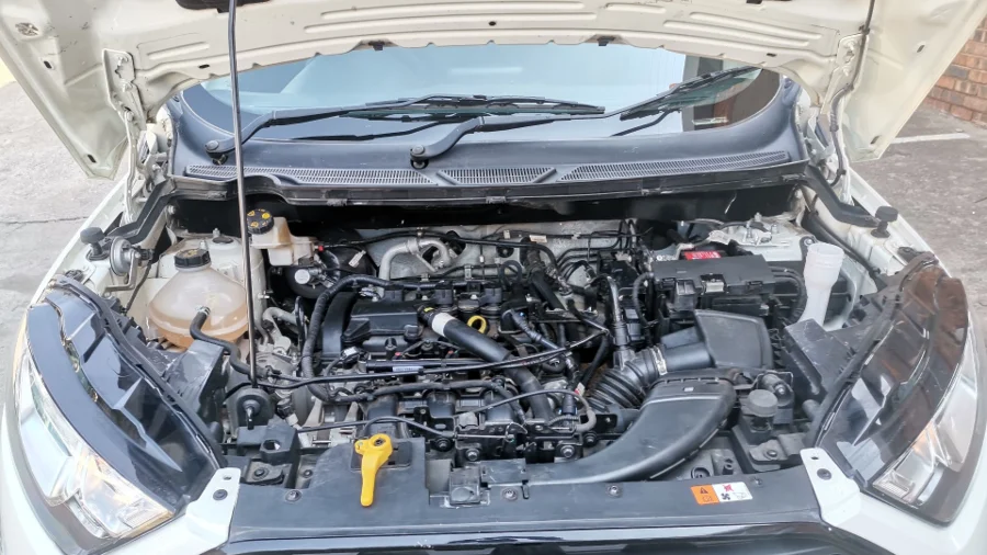 Used  2022 Ford EcoSport 1.5 Ambiente - CS Motors